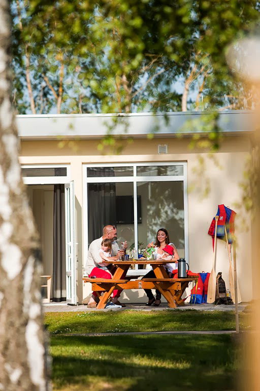 Ringsjöstrand Camping Hörby