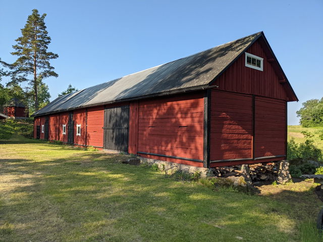 Mörlunda hembygdspark