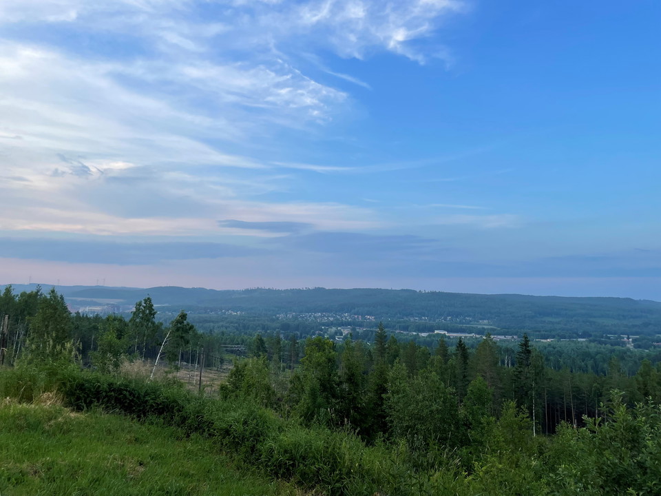 Gästrikeledskommitténs smultronställen