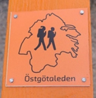 Anslutningsled från Rejmyre