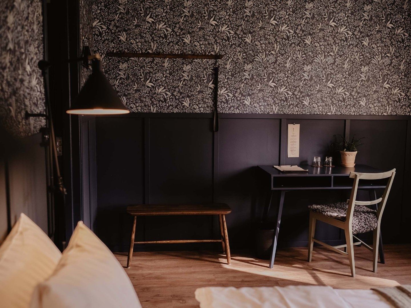   STF Stiftsgården Tallnäs