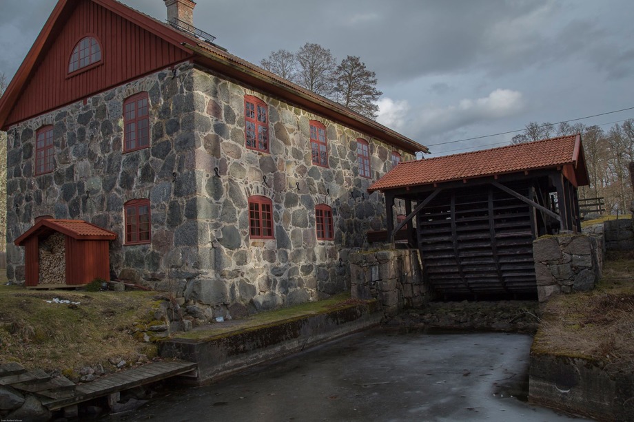 Fotograf: Sven-Anders Nilsson