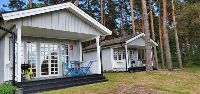 TIPI Ljungby Semesterby & Campingpark