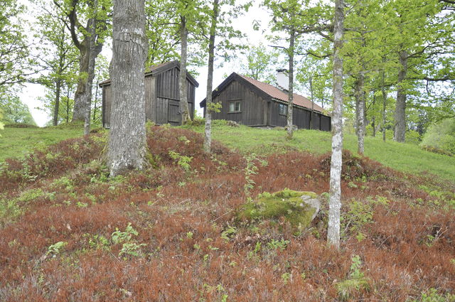 Södra Hestra hembygdsförening 