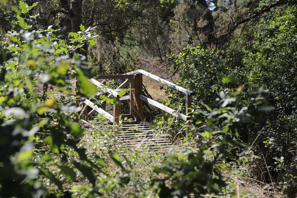 Stätta i Skärgårdsparken