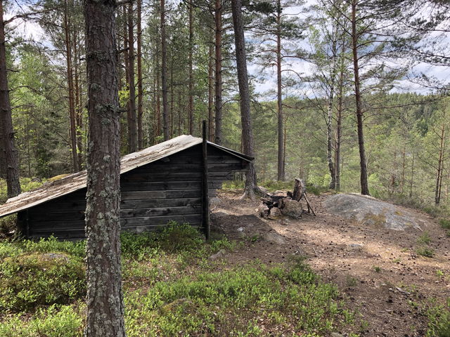 9.Vensjön