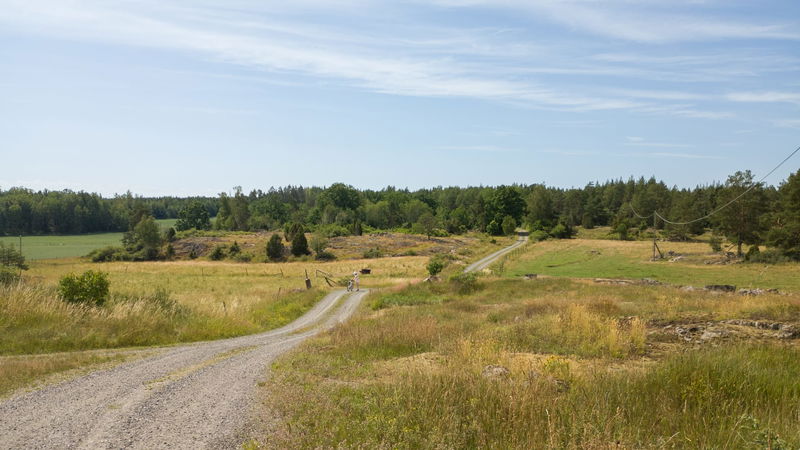 Lofthammars cykelrunda