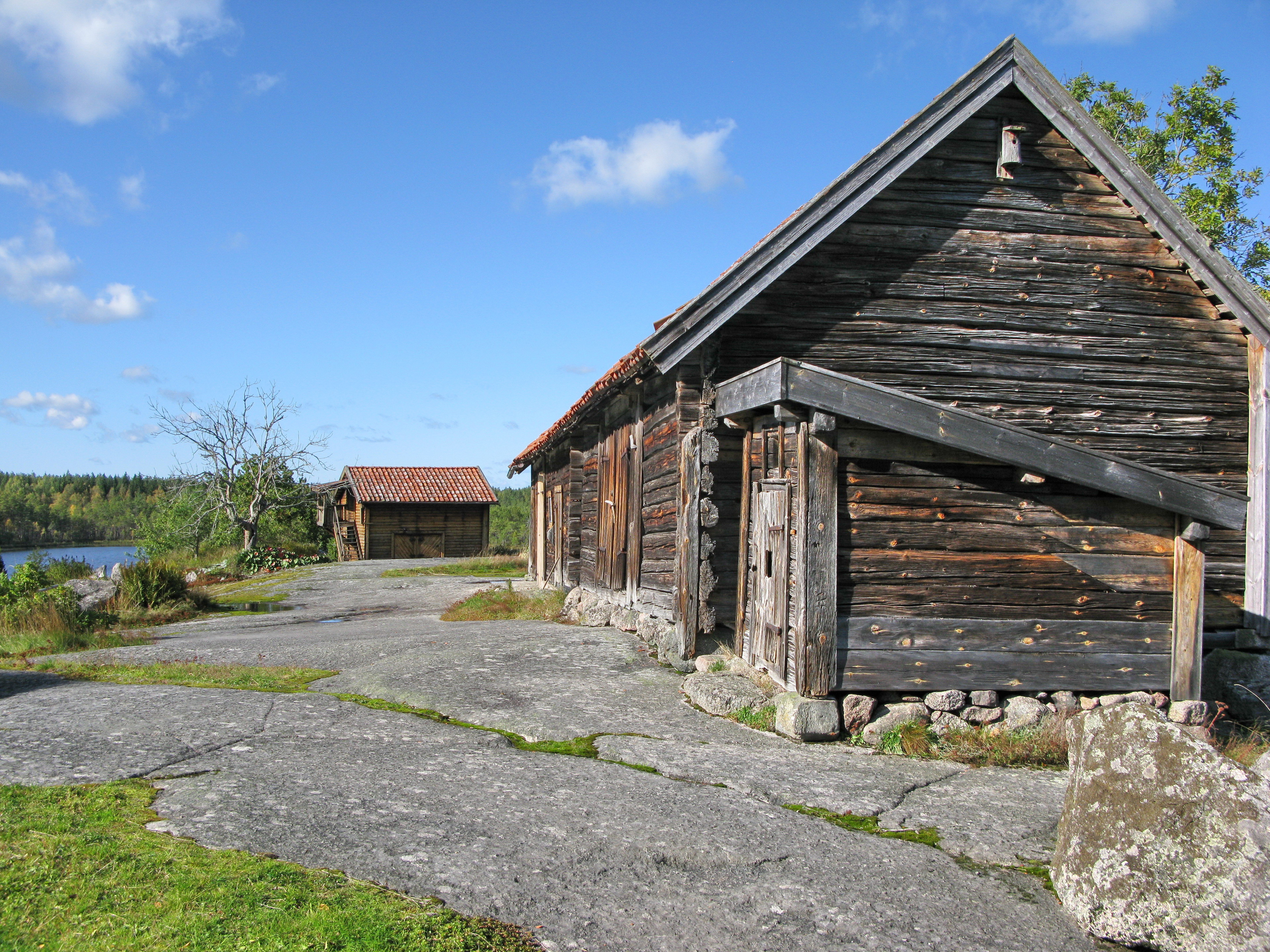 Öna kulturreservat