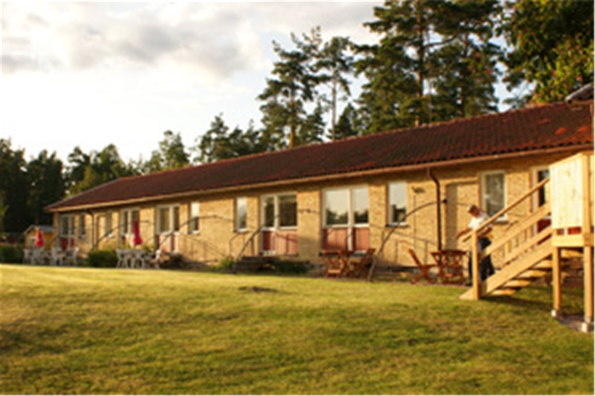 Gunnebo Vandrarhem