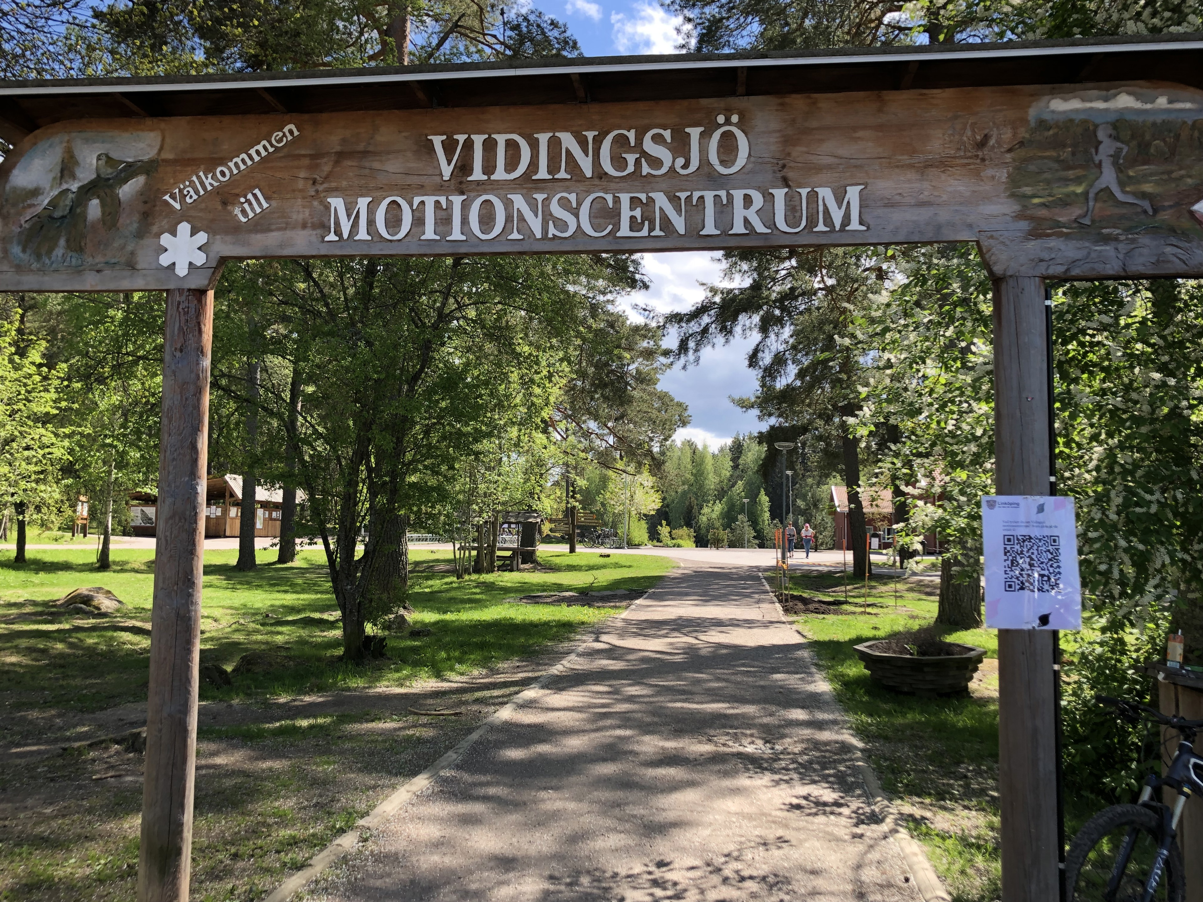 Vidingsjö Motionscentrum