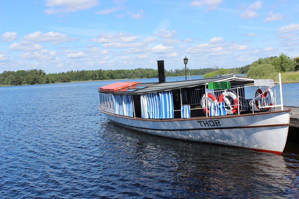 Ångaren Thor