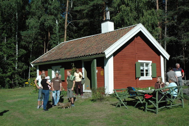 Vaxmora torp