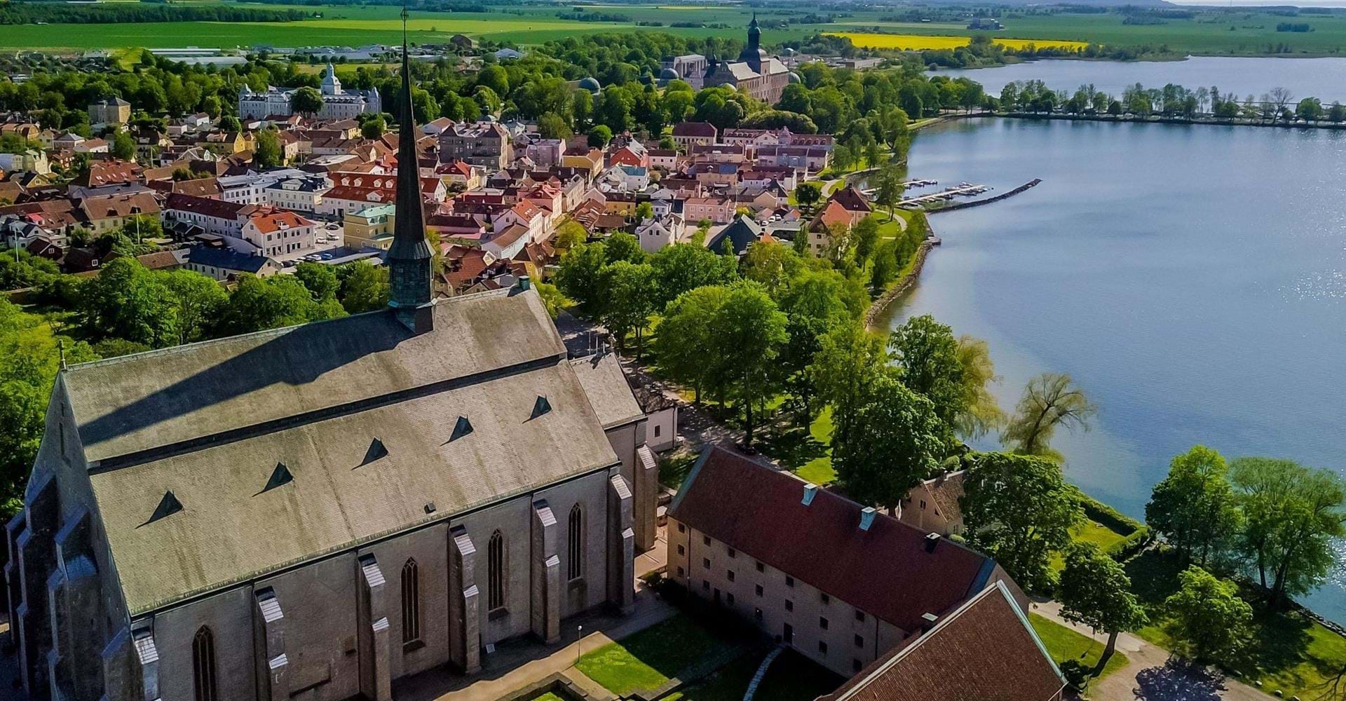 Vadstena Klosterhotel