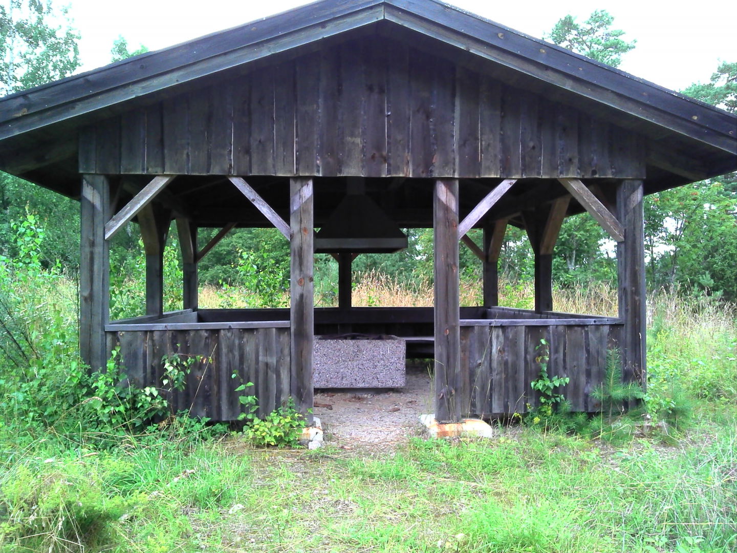 Långviksvallen