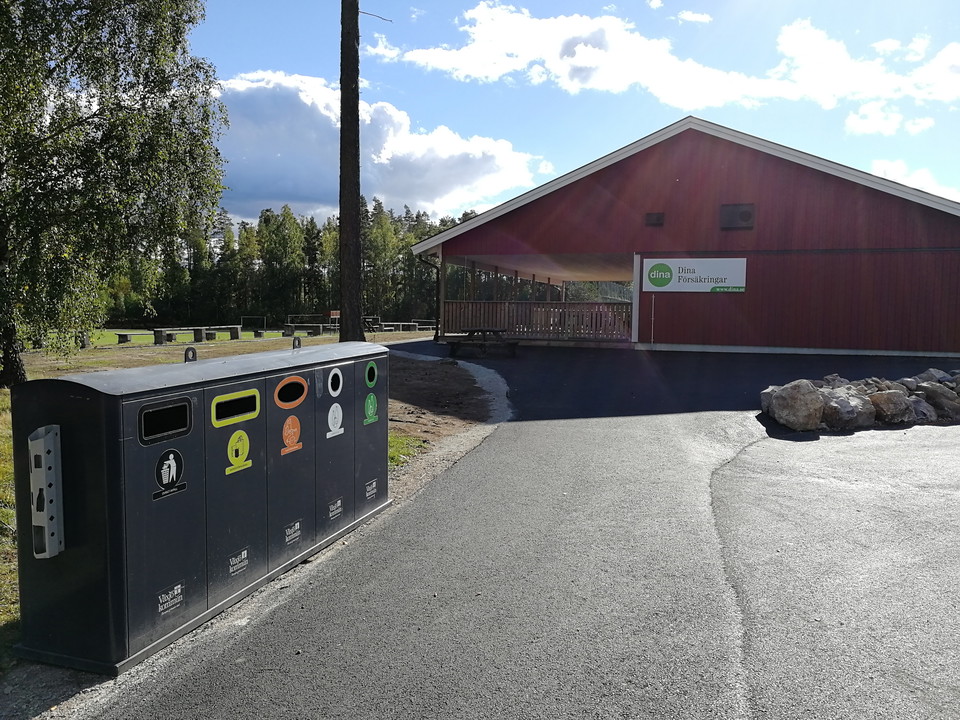 Braås aktivitetspark