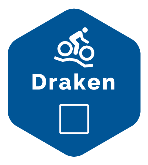 Spårmarkering