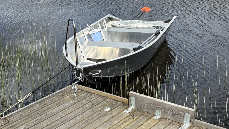Boat rental, Stora Nätaren