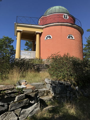 Kvistaberg