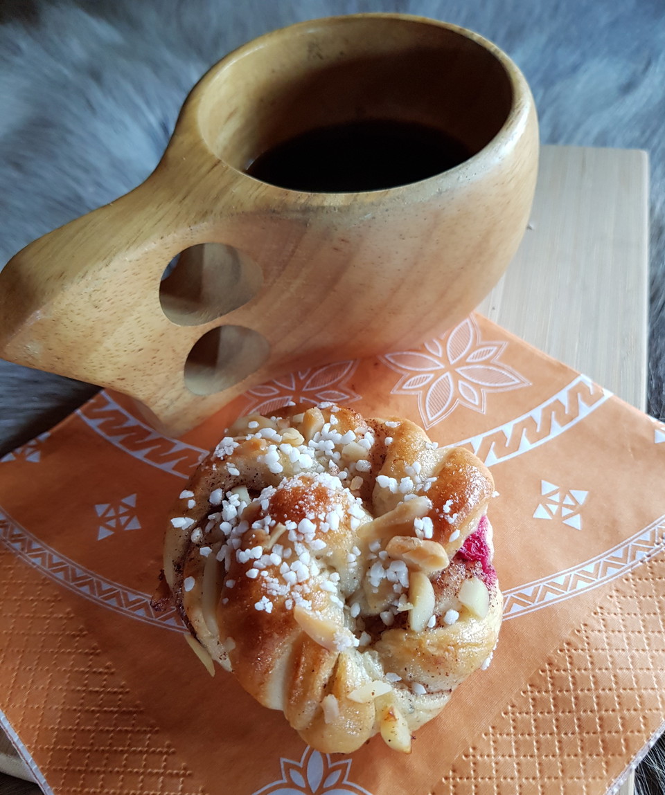 Hembakat fika