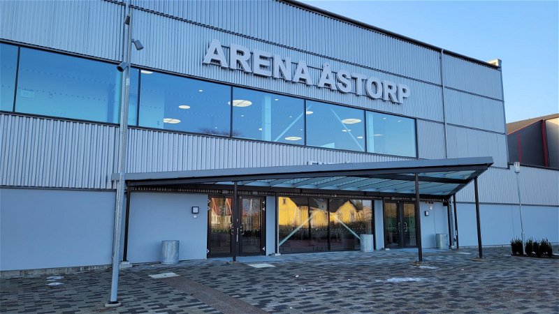 Arena Åstorp