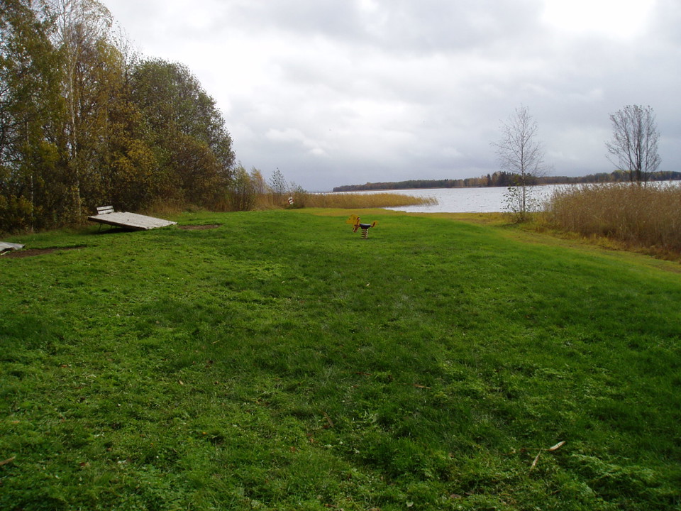 Korsikabadet