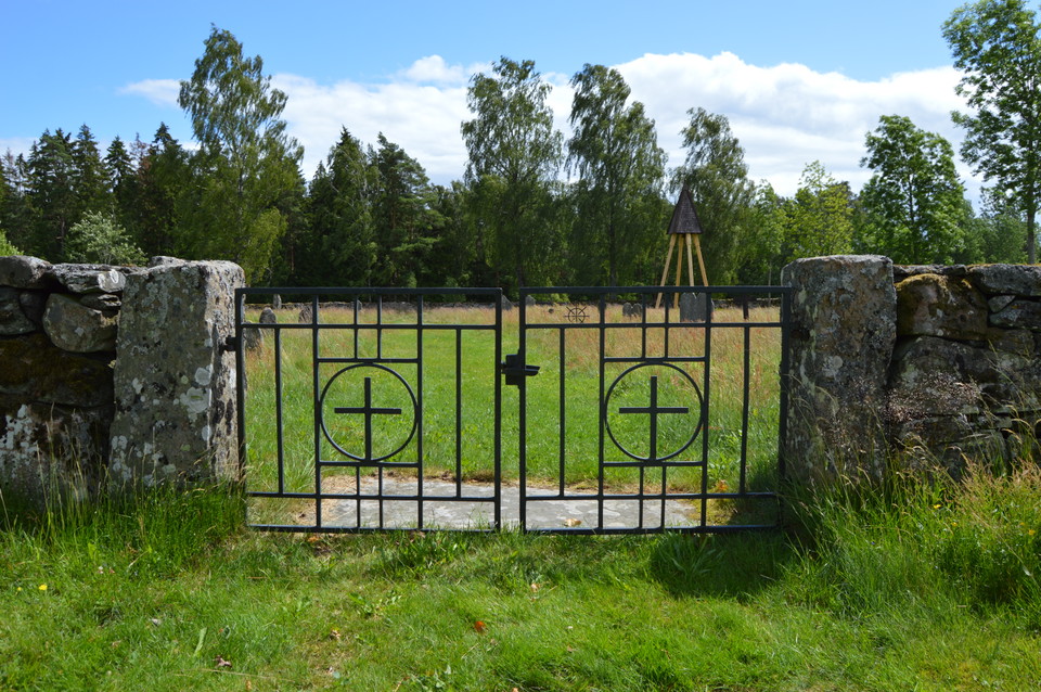 Alma Skog