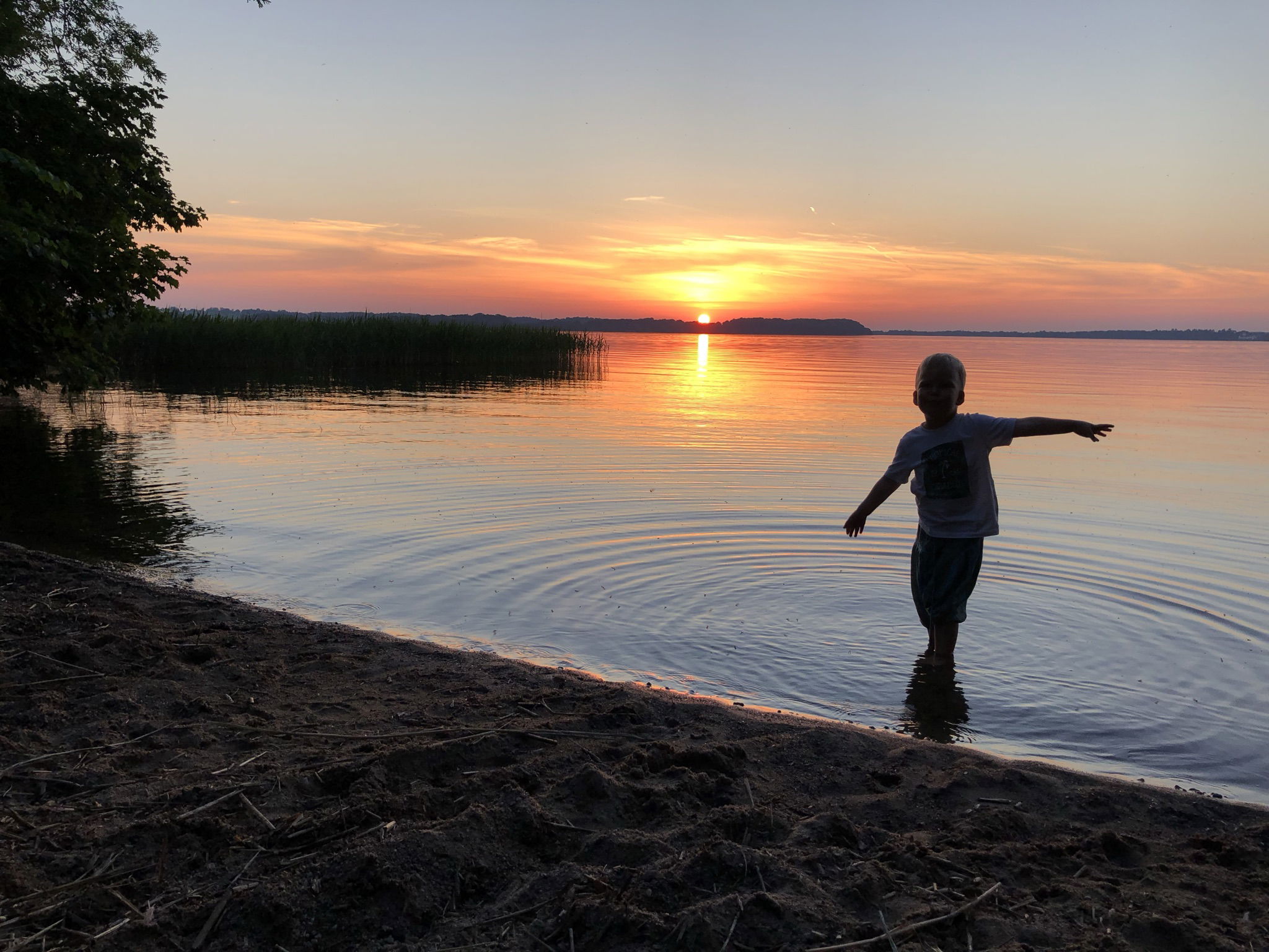 Fotoutställning Med kärlek till vatten - se alla utvalda bidrag