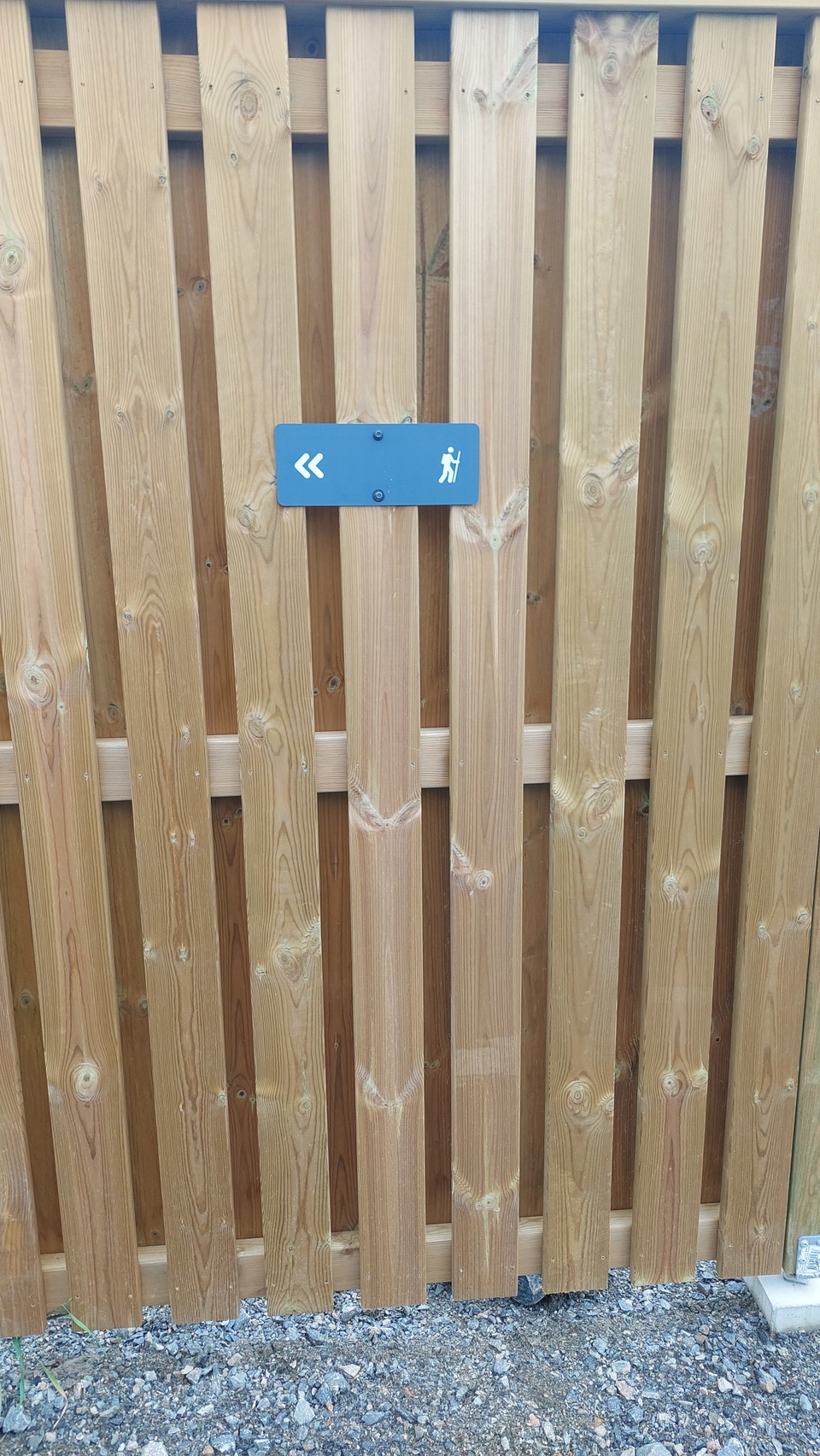 Hänvisningsskylt