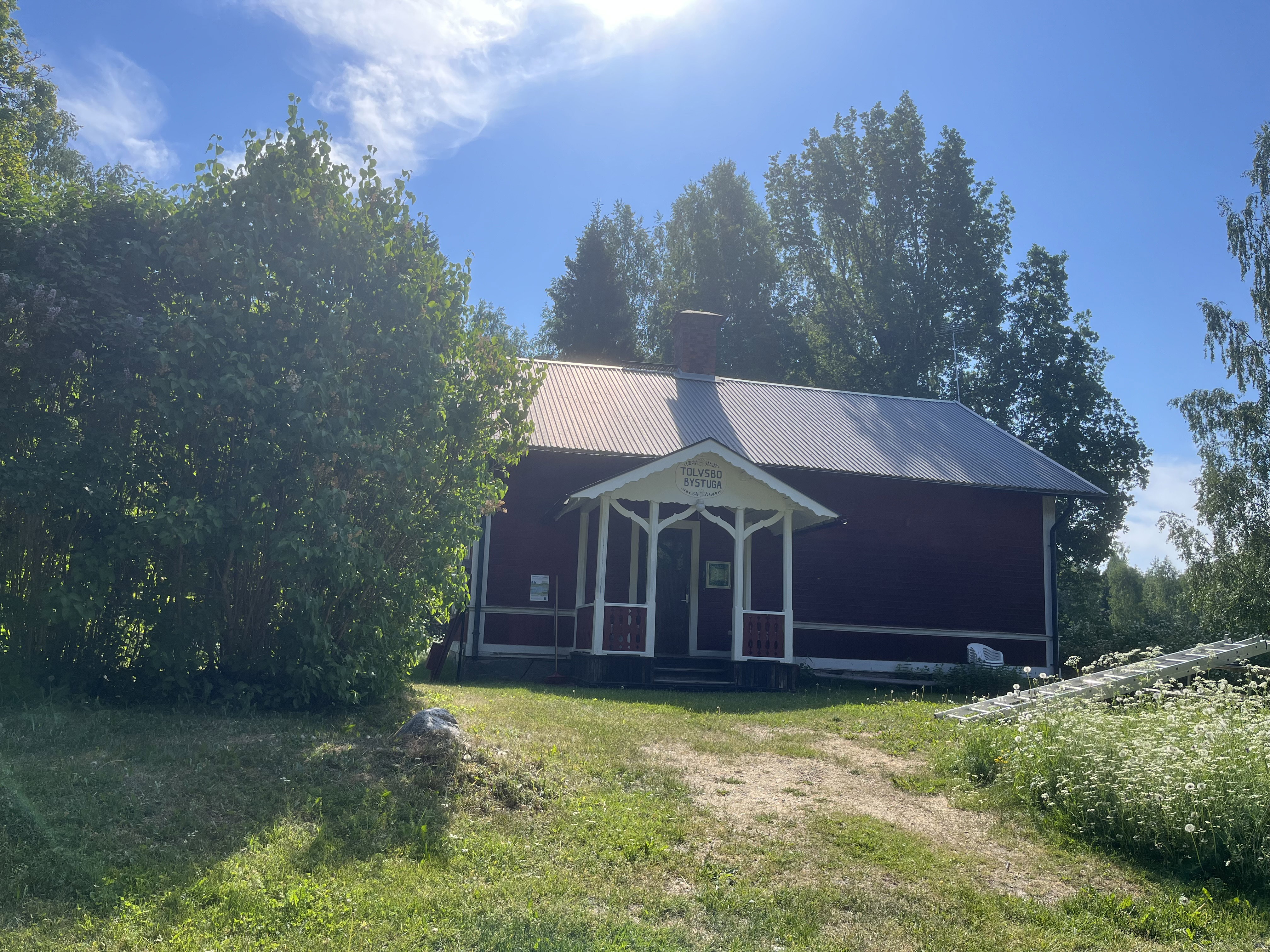 Tolvsbo bystuga 