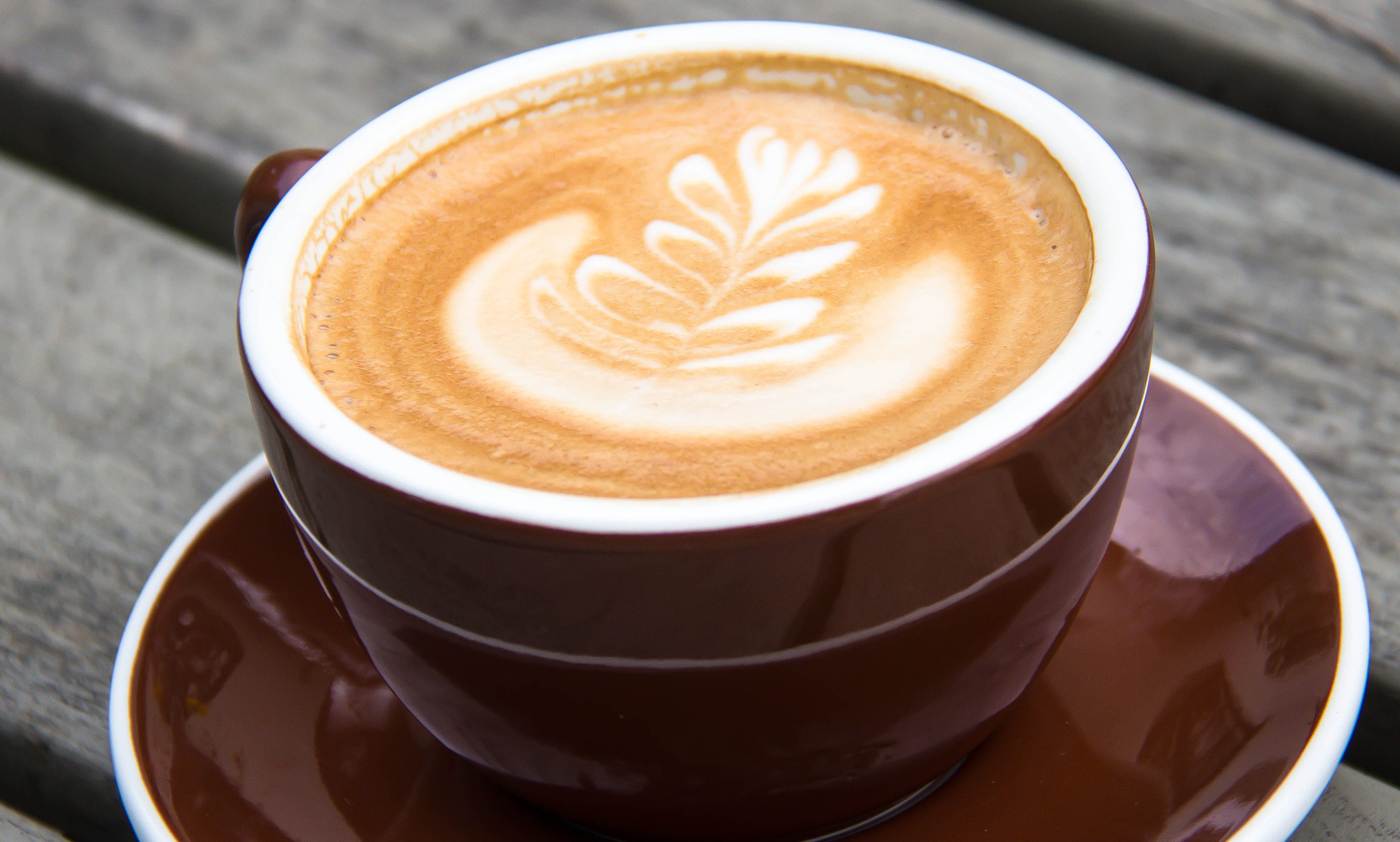 Café Trefoten