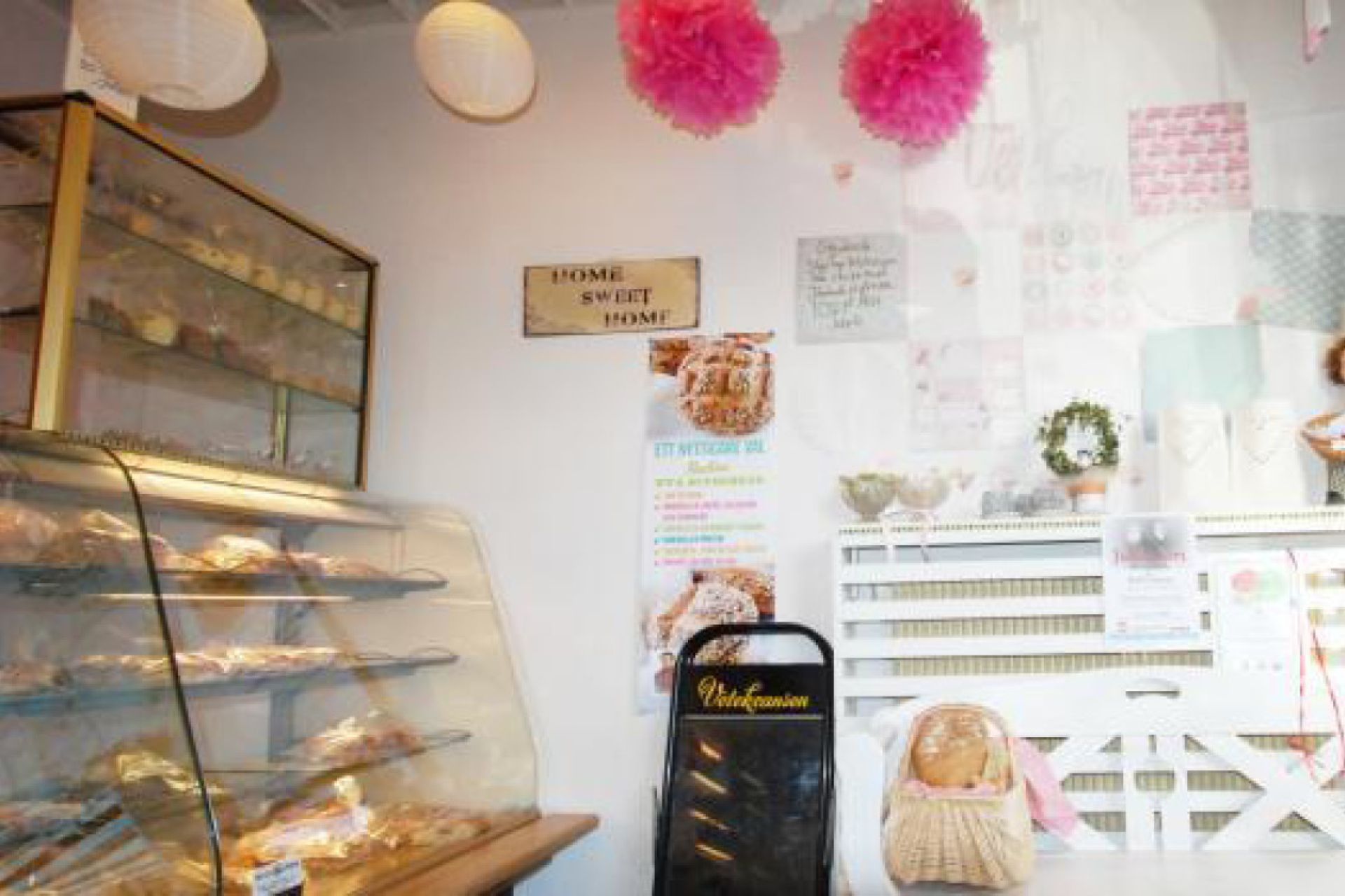 Café Vetekransen