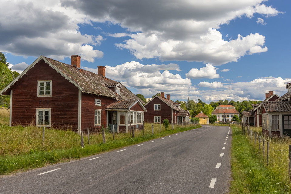 Foto: Fredrik Neregård