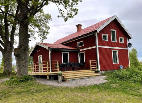 Snickargården