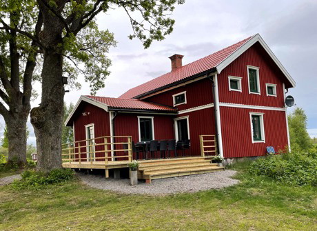 Snickargården