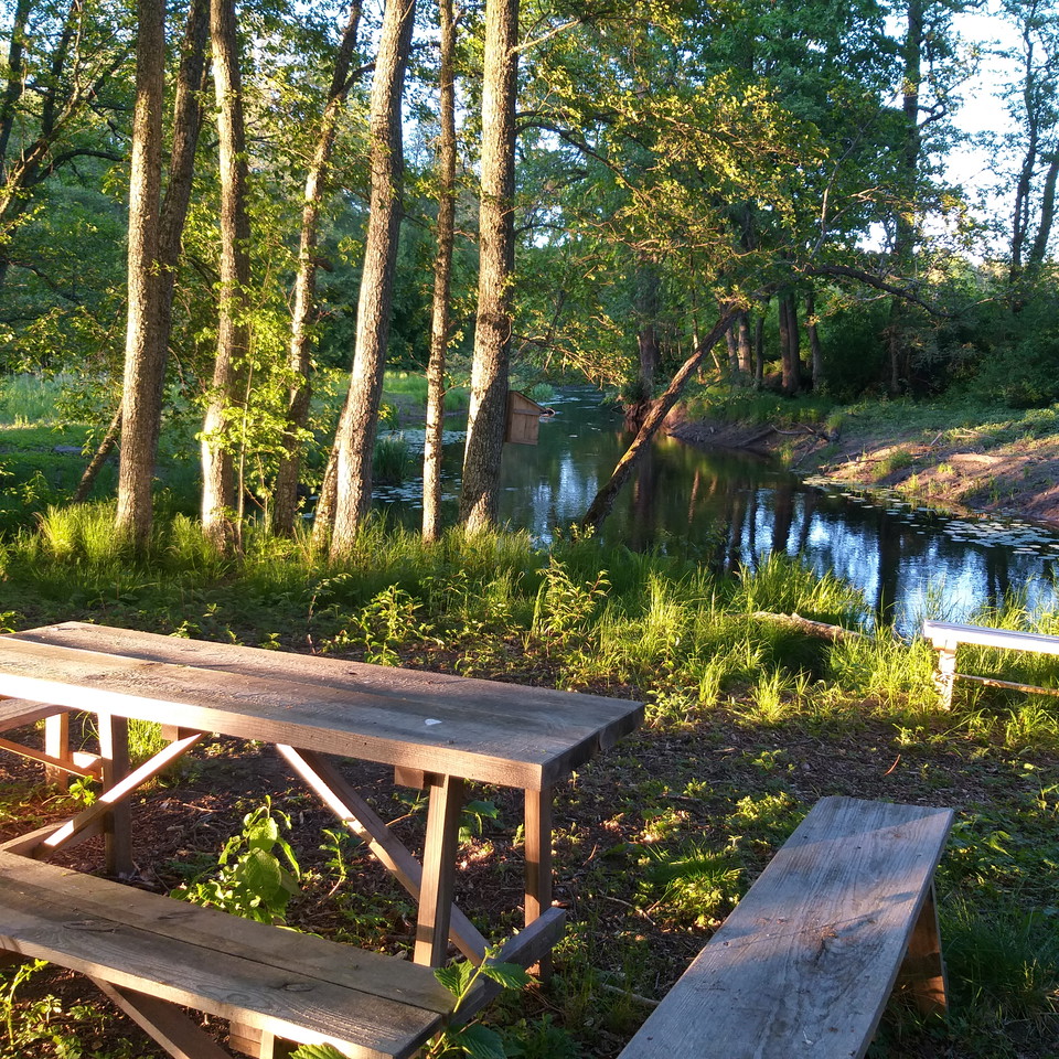 Naturstig Kristinehamn
