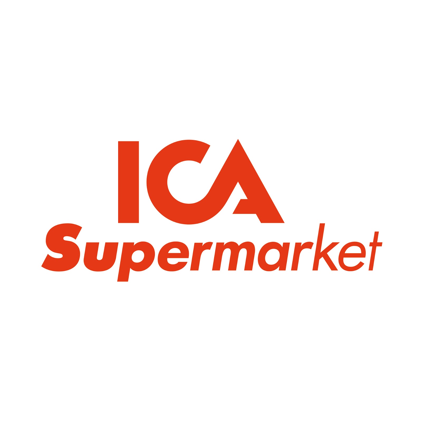 ICA Supermarket Karlsborg