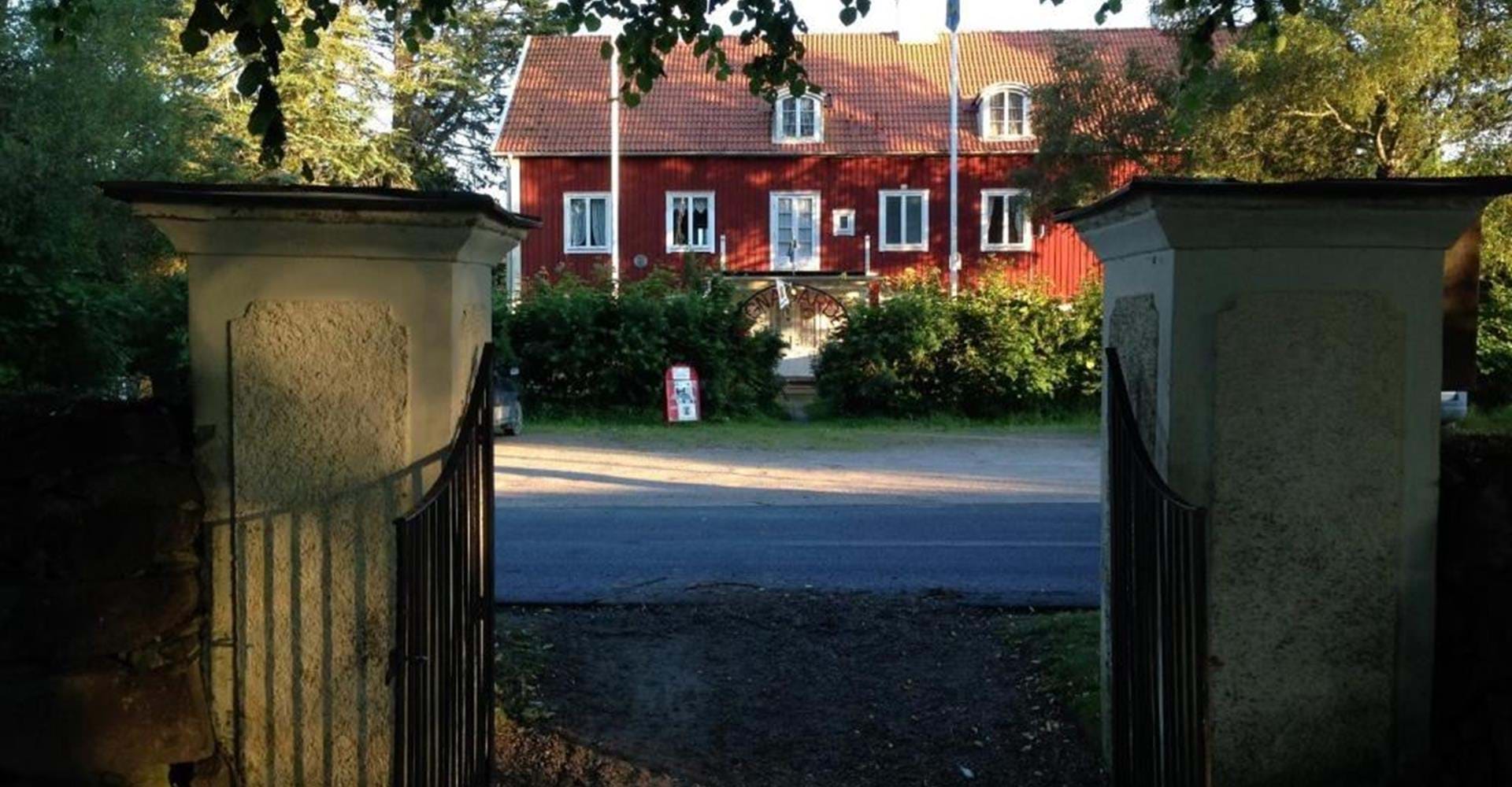 Regna Bed and Breakfast