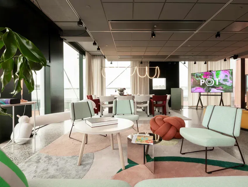 The Pot – Karlshamn / Karlskrona