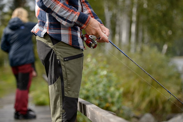 Fiskevatten Åltjärn