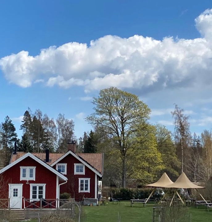 Tiveds kafferosteri och café