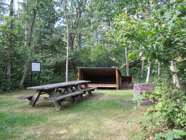 Gunnarstorp rastplats