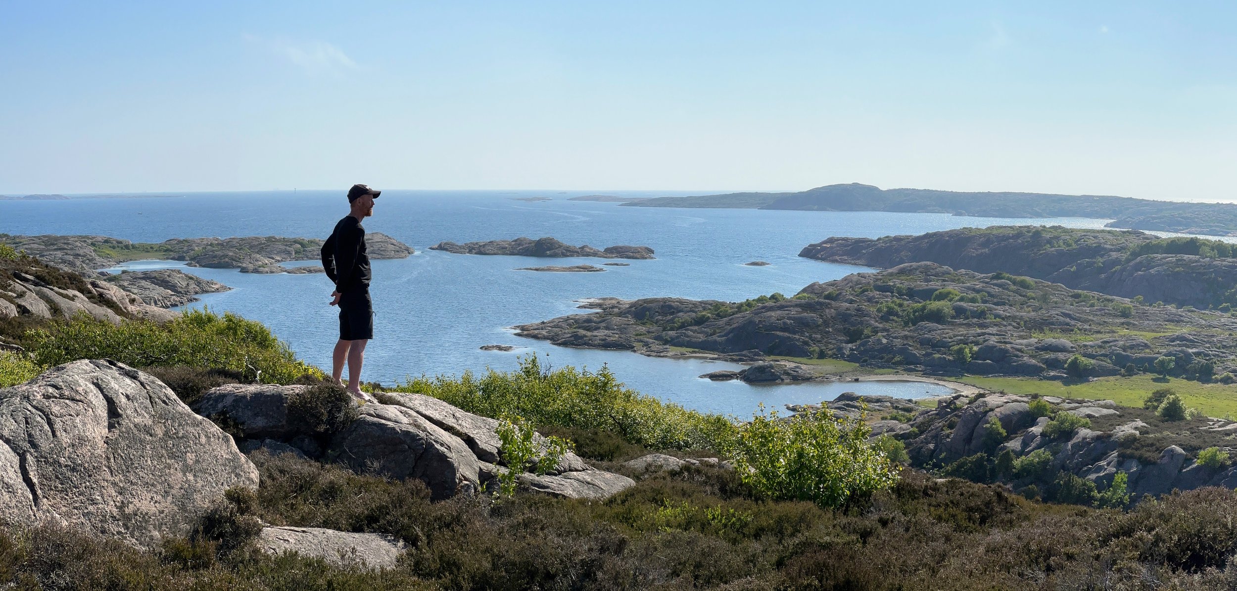 Ny studie: Vi mår bättre på platser med biologisk mångfald