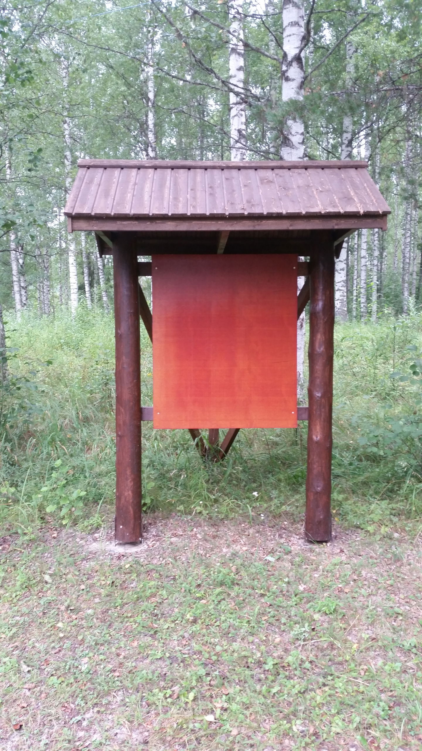 Informationstavla