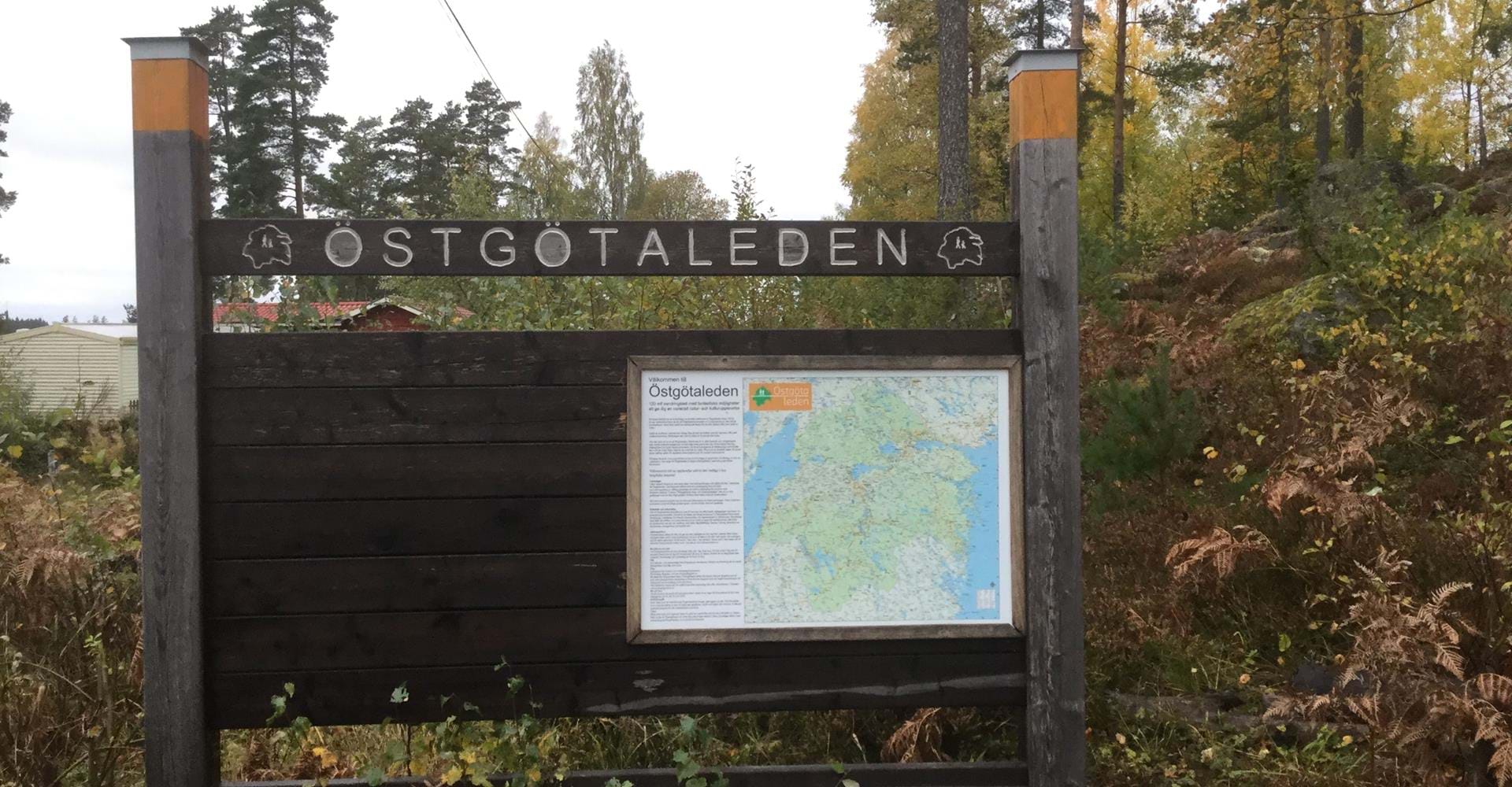 Ulrika, startplats