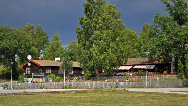 Hellasgården