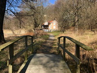 Öskure. Foto Lidingö stad.