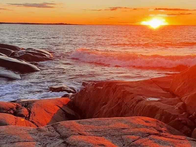 STF Klockargården Öregrund