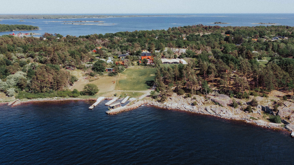 Allans på Ytterön - Karlskrona Kommun