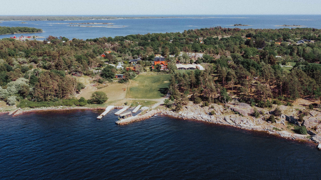 Allans på Ytterön - Karlskrona Kommun