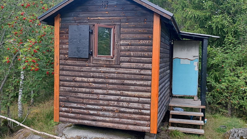 Skålbystugan
